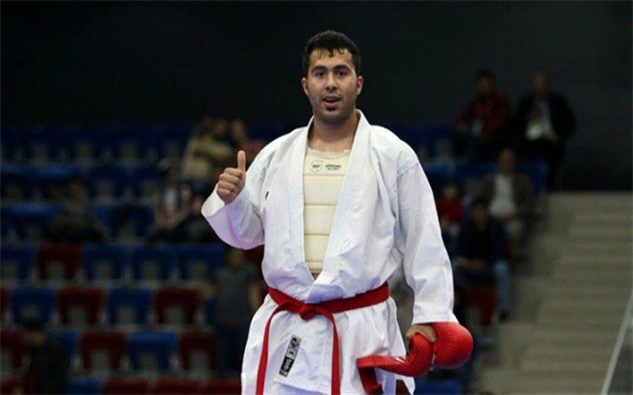 حضور 6  ایرانی در برترین‌های سال 2018 کاراته جهان