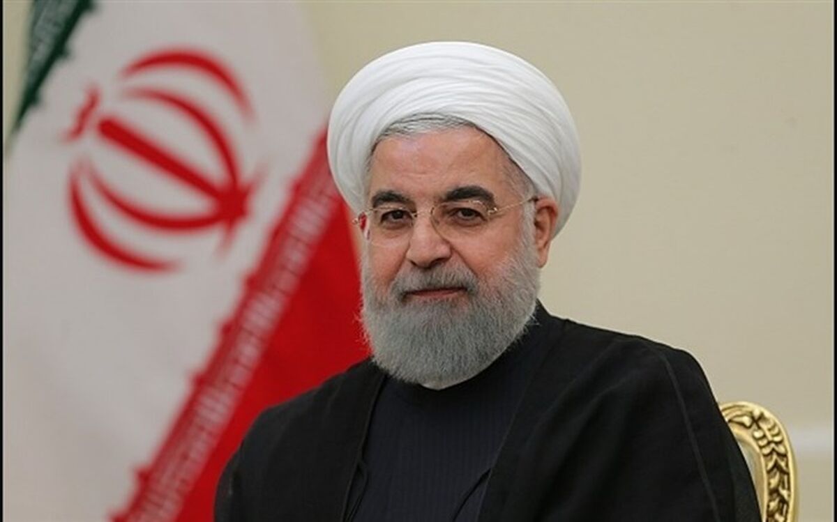 روحانی برگزاری موفقیت‌آمیز انتخابات پارلمانی بنگلادش را تبریک گفت