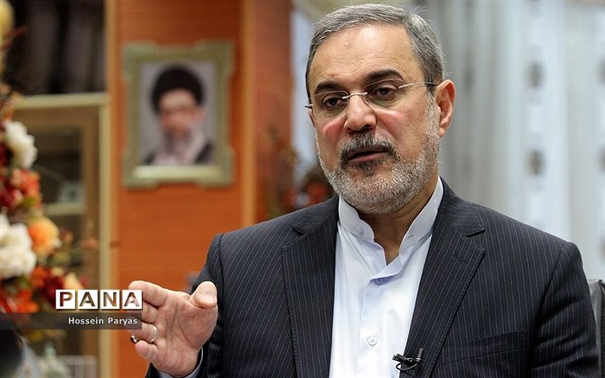 وزیر آموزش و پرورش: مدیران مدارس کاملا جدی از ورود افراد بدون مجوز به مدارس جلوگیری کنند