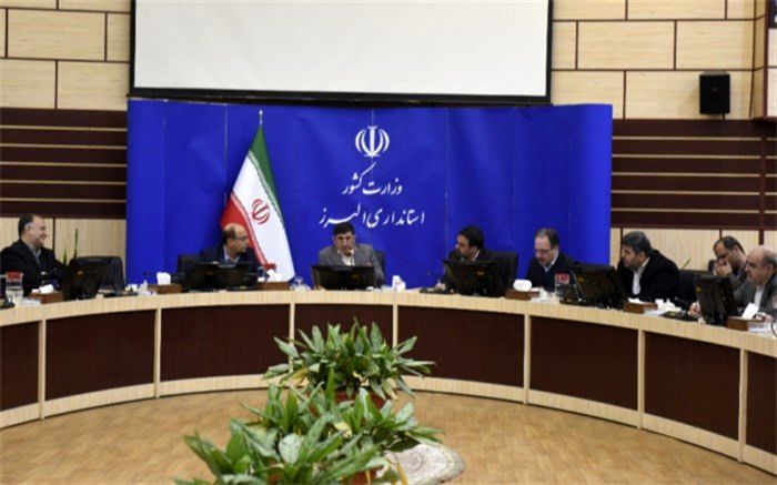 ساماندهی سکونتگاه‌های غیررسمی در سایه هم‌افزایی و هم‌پوشانی مسئولان محقق می‌شود