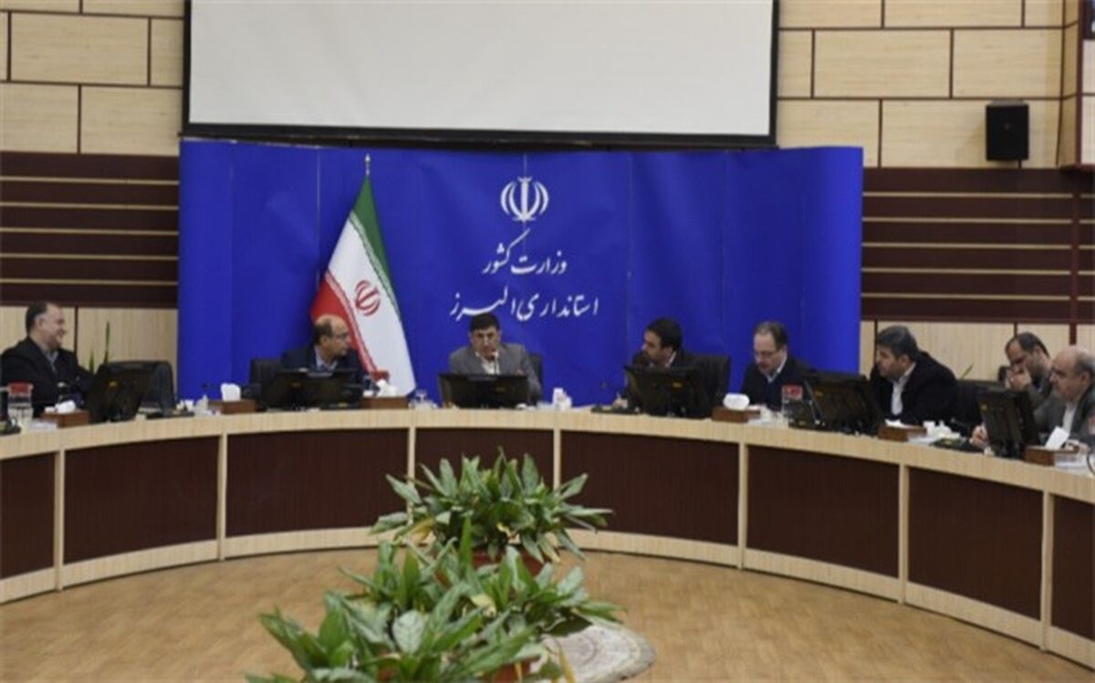 ساماندهی سکونتگاه‌های غیررسمی در سایه هم‌افزایی و هم‌پوشانی مسئولان محقق می‌شود
