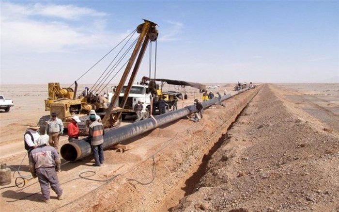 معاون فرماندار خوسف : گازرسانی به روستاهای خوسف دهه فجر آغاز می شود