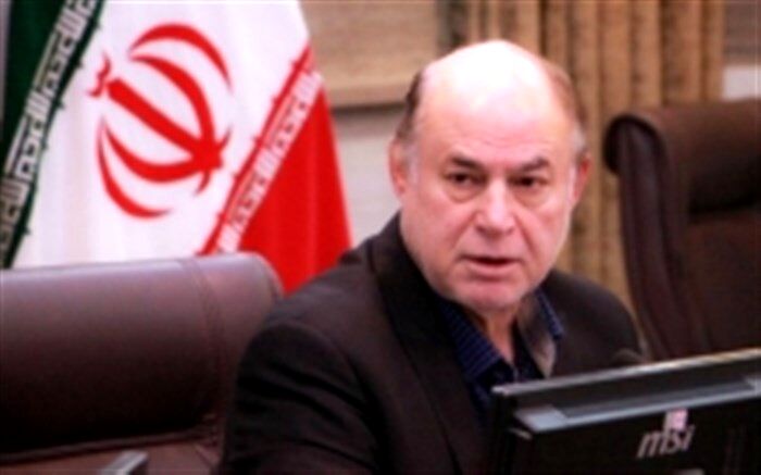 تسریع  روند پروژه سایت موزه میدان امام