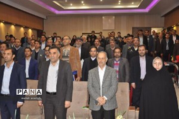 برگزاری جشنواره استانی گل نرگس در خوسف