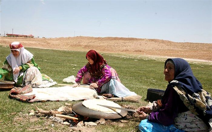 فعالیت بیش از 50 صندوق خرد زنان عشایری در فارس