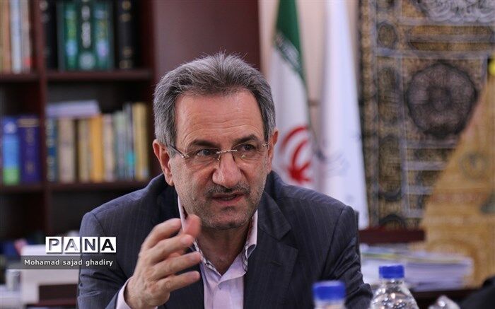 استاندار تهران: علت بوی نامطبوع تهران ترکیدگی لوله گاز و شبکه فاضلاب نیست