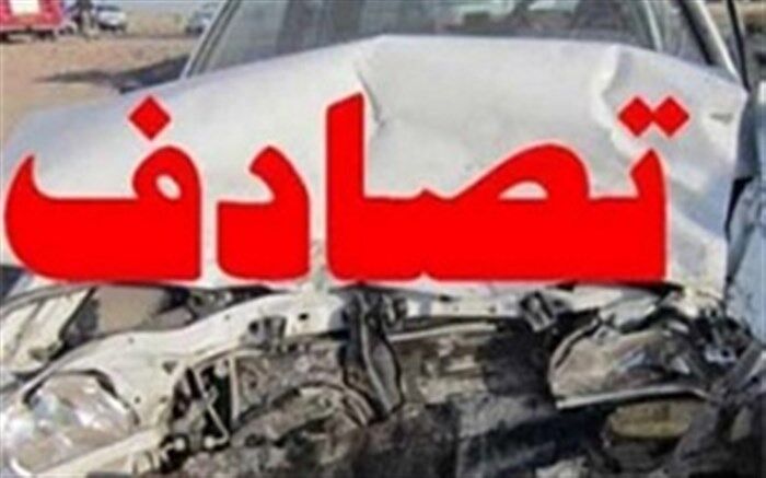 جزئیات برخورد اتوبوس با کامیون در آذربایجان شرقی اعلام شد