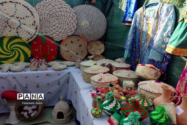 همایش پیاده‌روی خانوادگی هرمزگان