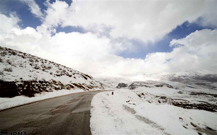 معاون وزیر راه: تردد در جاده ها روان شد