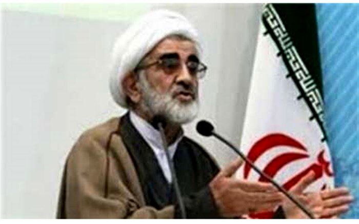 نهی از اسراف حتی در عبادت