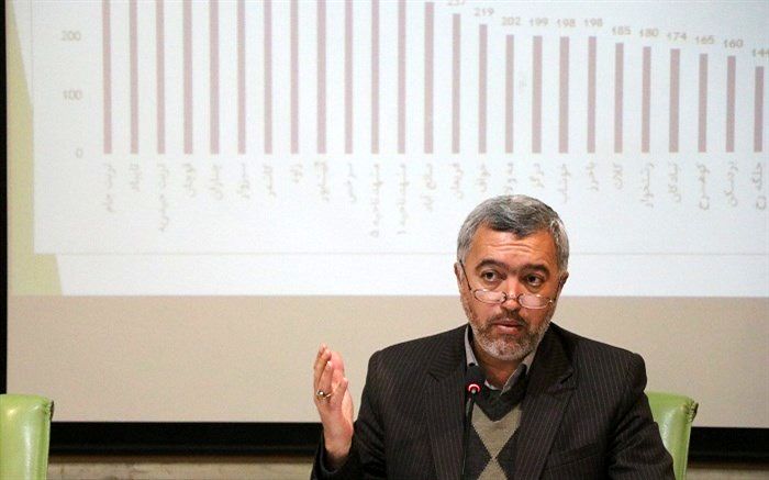 روسای آموزش و پرورش نسبت به مسئله سوادآموزی حساس باشند