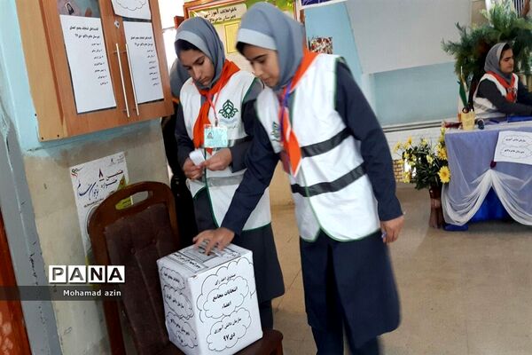 برگزاری انتخابات مجامع در شهرستان دالاهو