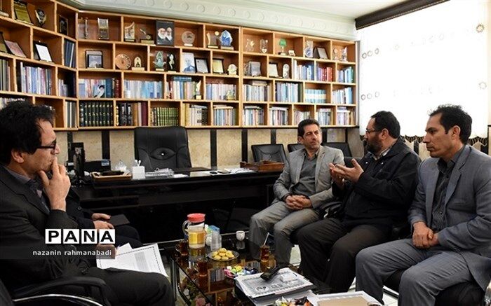 مدیرکل آموزش و پرورش:طرح ارتقای مهارت‌های علمی کیفیت آموزش را بهبود می‌بخشد