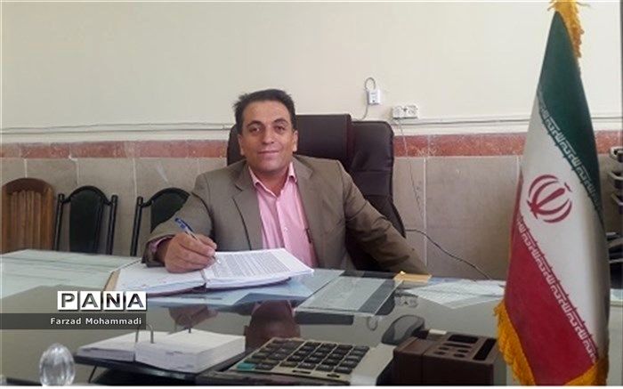 دوره ضمن خدمت ویژه سرایدارن و خدمتگزاران مدارس چهاردانگه برگزار شد