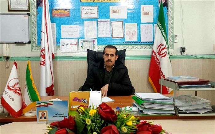 کسب رتبه ممتاز کشوری  شهرقدس در برنامه تعالی مدیریت