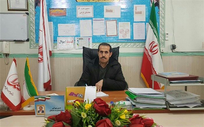 کسب رتبه ممتاز کشوری  شهرقدس در برنامه تعالی مدیریت