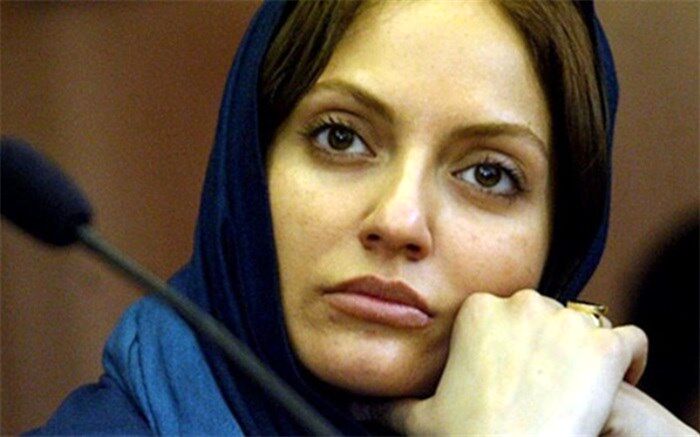 «مهناز افشار» پر کارترین بازیگر زن جشنواره سی و هفتم