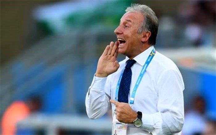 جام ملت‌های آسیا؛ میزبان با زحمت به امتیاز رسید