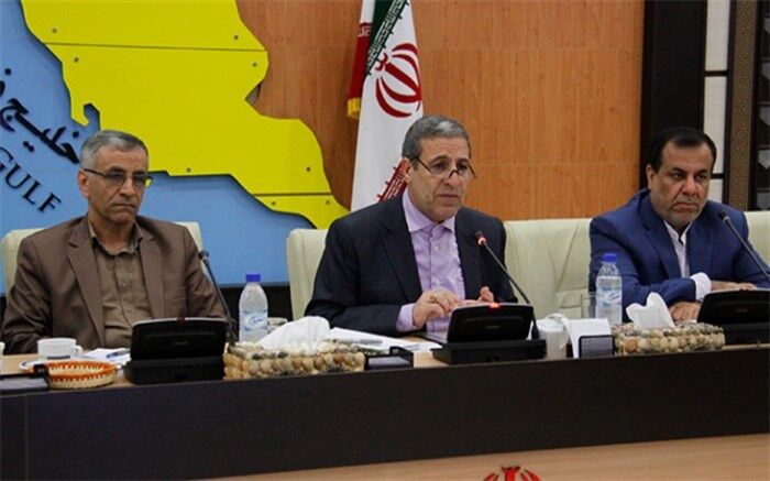 گزینش‌گران استخدامی نباید مسائل سیاسی را در گزینش افراد دخالت دهند