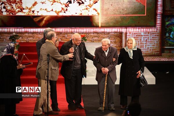 پنجمین جشن سالانه موسیقی ما
