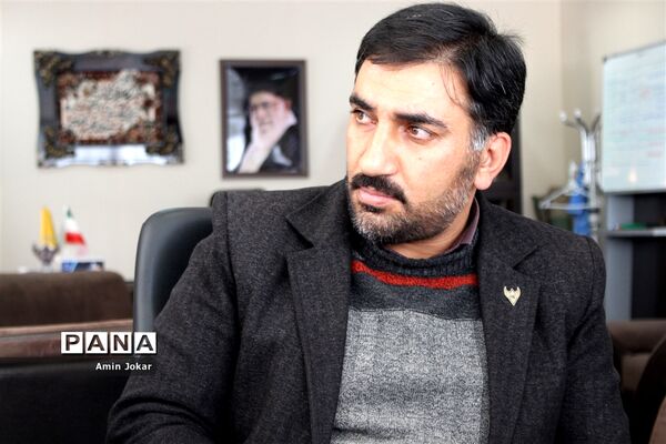 انعقاد تفاهم‌نامه همکاری بین آموزش و پرورش و راه آهن فارس