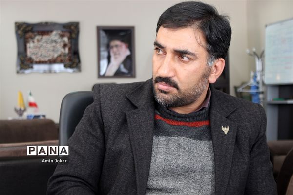 انعقاد تفاهم‌نامه همکاری بین آموزش و پرورش و راه آهن فارس