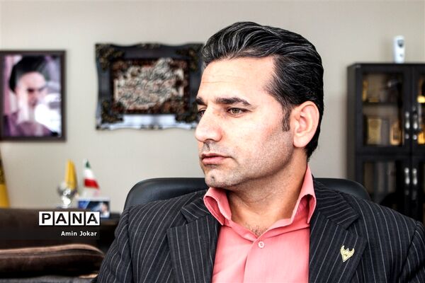 انعقاد تفاهم‌نامه همکاری بین آموزش و پرورش و راه آهن فارس