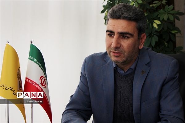 انعقاد تفاهم‌نامه همکاری بین آموزش و پرورش و راه آهن فارس