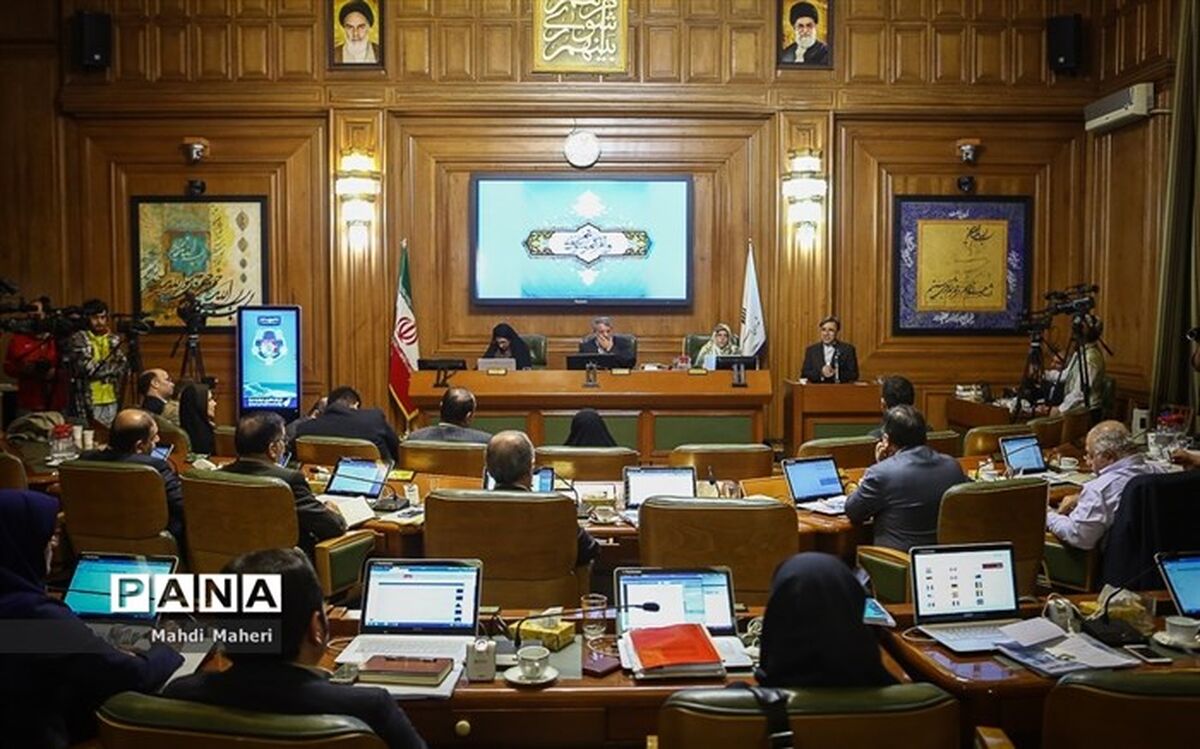 خیابانی در پایتخت به نام قربانیان سانچی نامگذاری شد