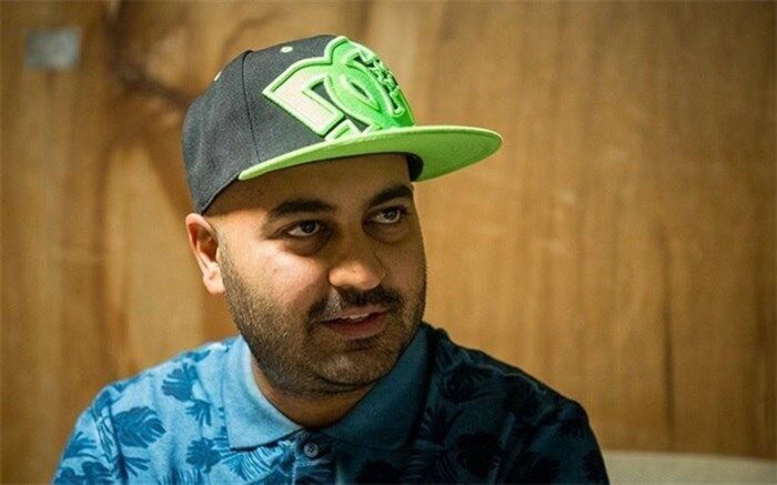 بهنام صفوی در راه بهبود