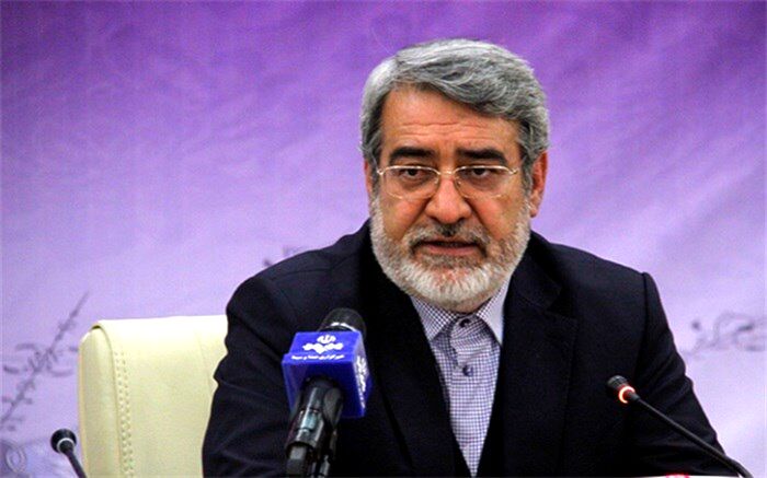 پیشنهاد  وزیرکشور برای تدوین قانون جامع آسیب‌های اجتماعی