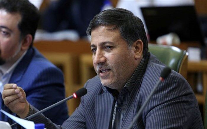 سالاری: فرایند سرمایه گذاری در شهر تهران دچار مشکلات اساسی است