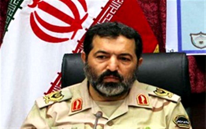 کشف انواع کالا و ارز قاچاق به ارزش ۵ میلیارد ریال در مرز‌های آذربایجان غربی