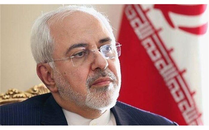 ظریف به کردستان عراق می‌رود
