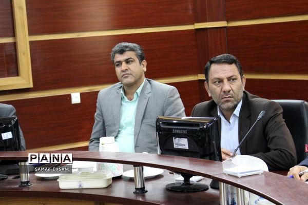 دهمین جلسه شورای آموزش و پرورش بویراحمد