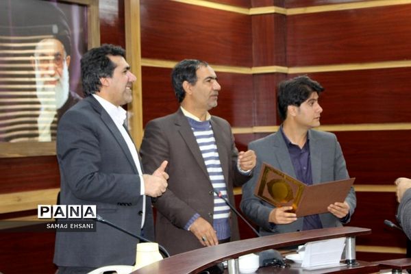 دهمین جلسه شورای آموزش و پرورش بویراحمد