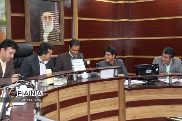 دهمین جلسه شورای آموزش و پرورش بویراحمد