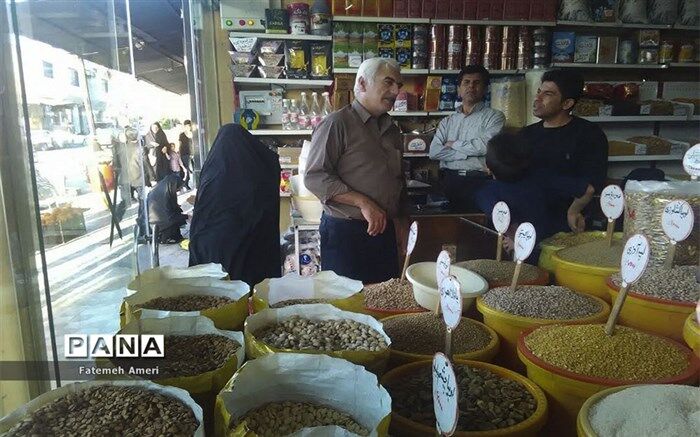 رئیس اتاق اصناف تهران: گرانی کالاها به معنای گران‌فروشی اصناف نیست