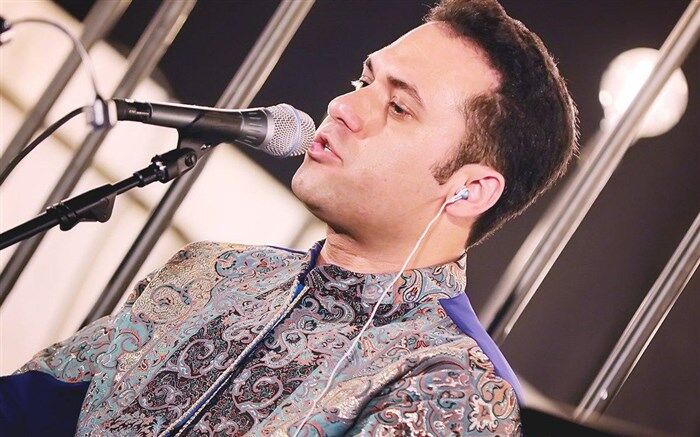 وحید تاج  با «همسایه ها» به آی‌فیلم  سر می‌زند