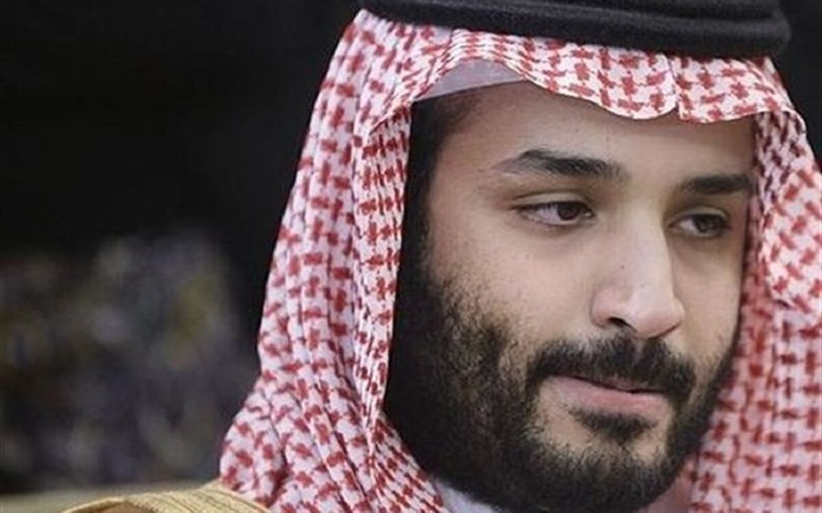 روزنامه انگلیسی «آبزرور»: افول بن سلمان باید مورد عبرت همه دیکتاتورها باشد