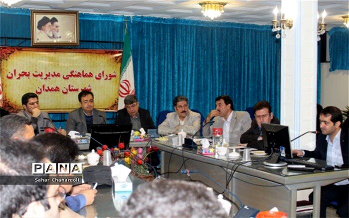 هدف از برگزاری مانور زلزله ارتقاء مهارت اجتماعی  دانش آموزان  است