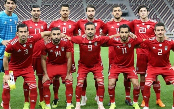 مسابقات فوتبال تیم ملی در سینما شهید آوینی بوشهر پخش می شود
