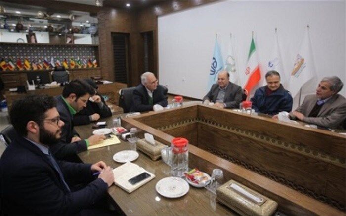 کاهش مشکلات شهروندان در حوزه ساخت و ساز، نتیجه تعامل شهرداری و نظام مهندسی