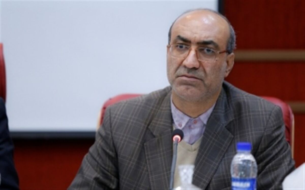 معاون اقتصادی استاندارقزوین  اعلام کرد:  رشد بیش از 25 درصدی صادرات استان قزوین در 9 ماه گذشته