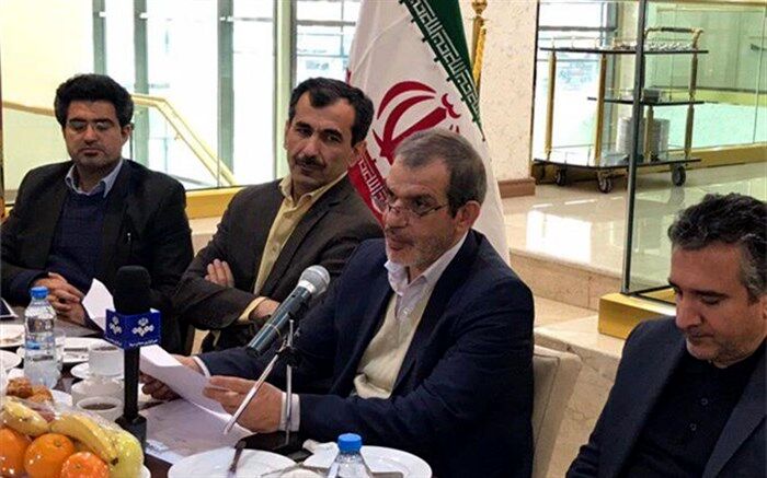 صادرات از مرز سیرانبند کردستان  ۱۵۷ درصد رشد داشته است