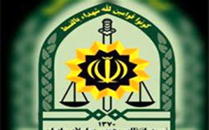 کشف 8 قلم اشیای تاریخی بعد از بازرسی بدنی جوان 30 ساله