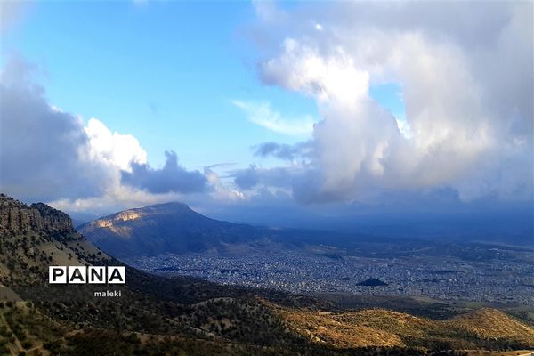 ایلام عروس زاگرس