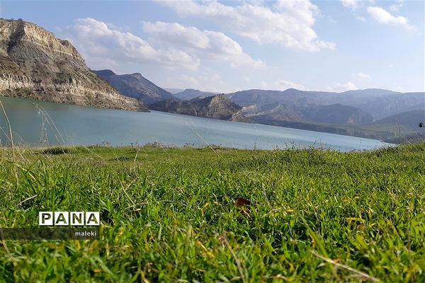 ایلام عروس زاگرس