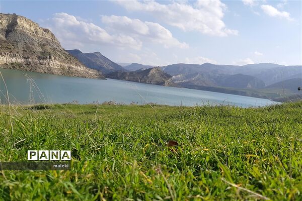 ایلام عروس زاگرس