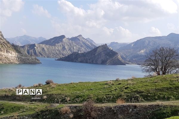 ایلام عروس زاگرس